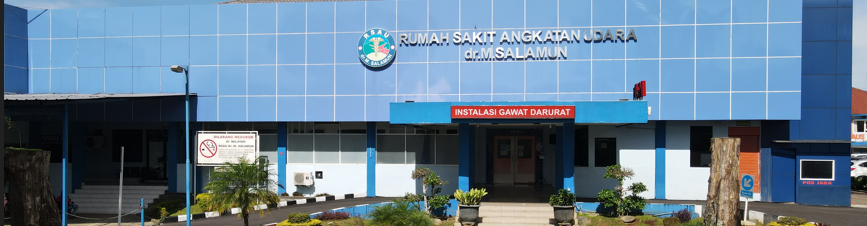 SELAMAT DATANG DI PPID RSAU dr. M. SALAMUN